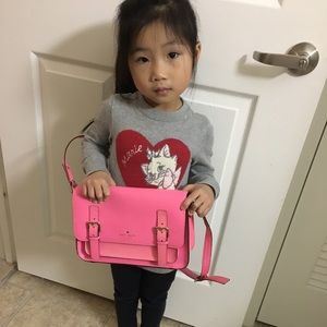 Kate Spade New York Essex Scout Medium Cambridge